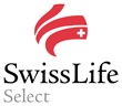 Logo swisslife